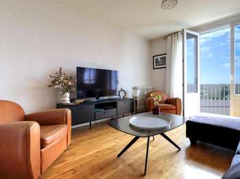 Vente Appartement 3 piècesCholet