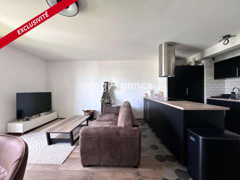 Vente appartement 4 pièces Vente appartement 4 pièces