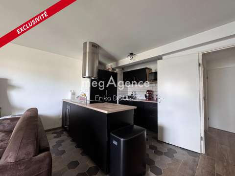 Vente appartement 4 pièces Vente appartement 4 pièces