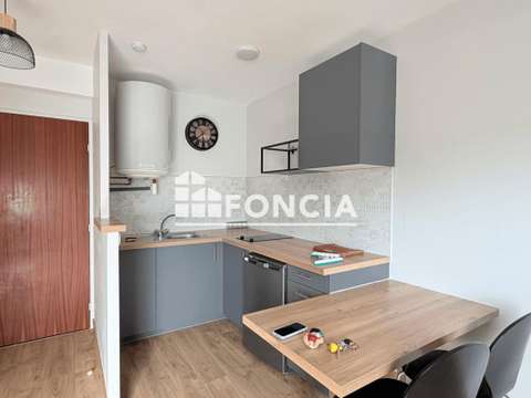 Vente appartement 1 pièce Cholet 49