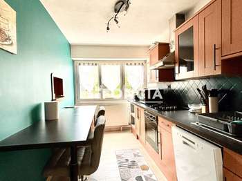 Vente appartement 4 pièces Vente appartement 4 pièces