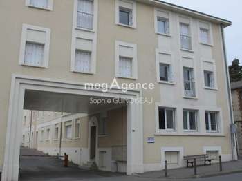 Vente appartement 2 pièces Cholet 49