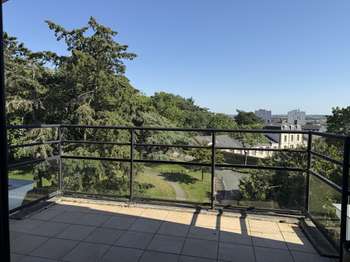 Vente appartement 3 pièces Cholet 49