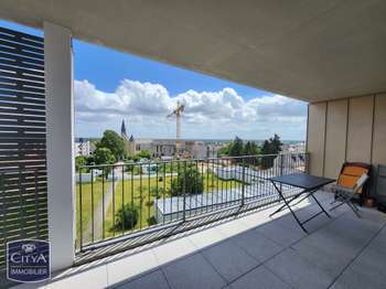 Vente appartement 3 pièces Cholet 49