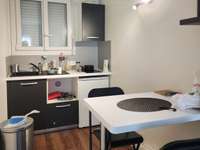 Vente Studio 1 pièce