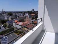 Vente Studio 1 pièce