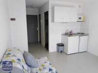 Vente Studio 1 pièce