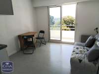 Vente Studio 1 pièce