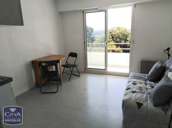 Vente Studio 1 pièce