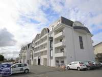 Vente Studio 1 pièce