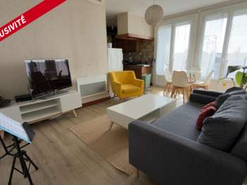 Vente Appartement 3 piècesCholet