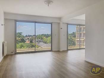 Vente Appartement 4 piècesCholet