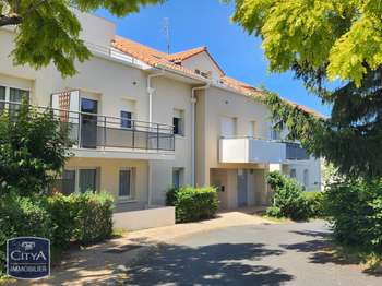 Vente Appartement 3 piècesCholet