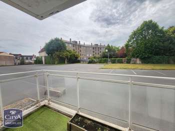 Vente Appartement 2 piècesCholet