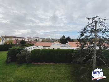 Photo Vente appartement Cholet