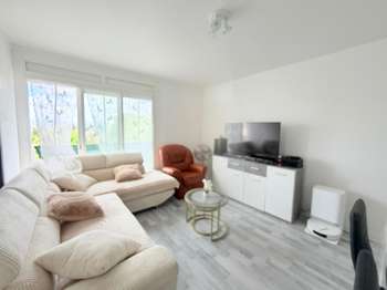 Vente appartement 3 pièces Cholet 49
