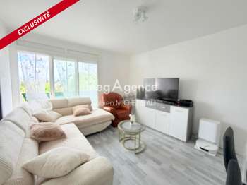Vente Appartement 3 piècesCholet