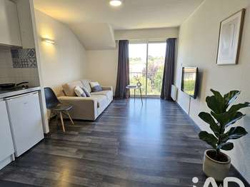 Vente Appartement T1Cholet