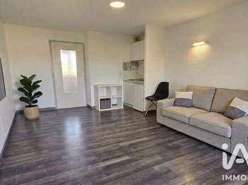 Vente appartement 1 pièce Vente appartement 1 pièce