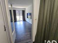 Vente appartement 1 pièce Vente appartement 1 pièce