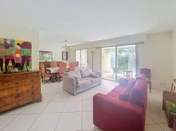 Vente appartement 4 pièces Cholet 49