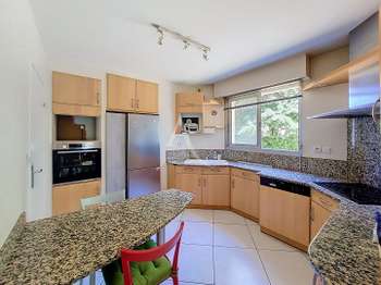 Vente appartement 4 pièces Cholet 49