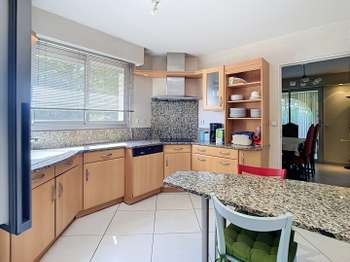 Vente Appartement 5 piècesCholet