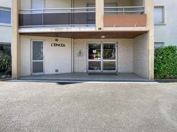 Vente Appartement 5 piècesCholet