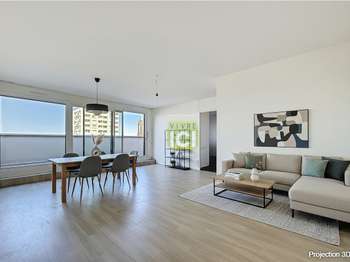 Vente Appartement 5 piècesCholet