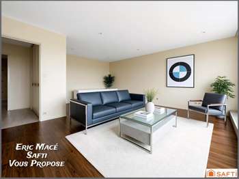 Vente Appartement 4 piècesCholet