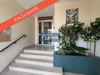 Vente Appartement 4 piècesCholet