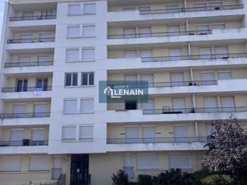 Vente Appartement 4 piècesCholet