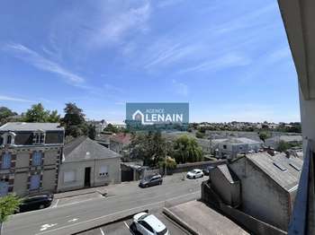 Vente Appartement 4 piècesCholet