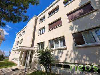 Vente Appartement 5 piècesCholet