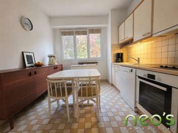 Vente appartement 5 pièces