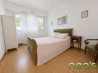 Vente appartement 5 pièces