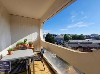 Vente appartement 3 pièces Cholet 49