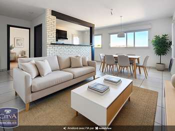 Vente Appartement 3 piècesCholet