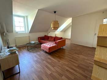 Vente Appartement 2 piècesCholet