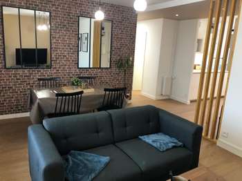 Vente Appartement 4 piècesCholet