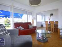 Vente appartement 5 pièces Cholet - 49