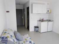Vente appartement 1 pièce Vente appartement 1 pièce