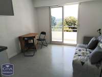 Vente appartement 1 pièce Vente appartement 1 pièce