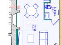Vente appartement 1 pièce Vente appartement 1 pièce