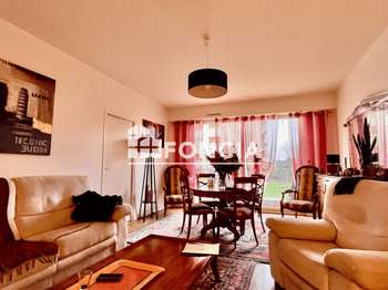 Vente appartement 3 pièces Cholet 49
