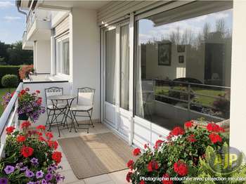 Vente Appartement 4 piècesCholet