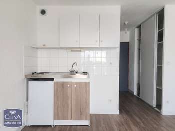 Vente Appartement T1Cholet