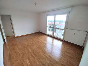 Vente appartement 2 pièces Cholet 49