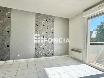 Vente appartement 1 pièce Vente appartement 1 pièce