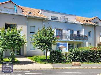 Vente Appartement 3 piècesCholet